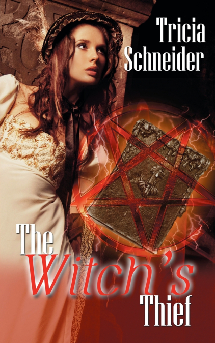 The Witch's Thief
