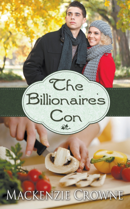 The Billionaire's Con