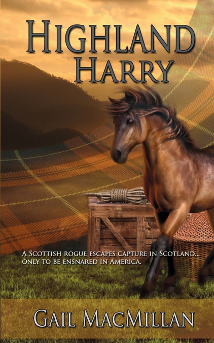 Highland Harry