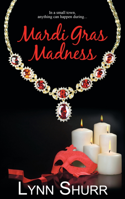 Mardi Gras Madness