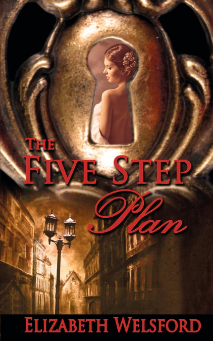 The Five Step Plan