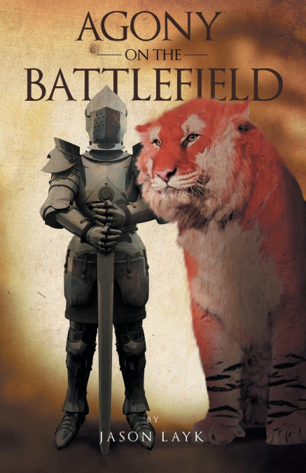 Agony on the Battlefield