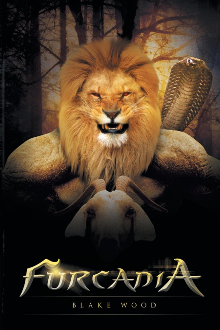 Furcadia