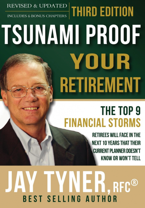 Tsunami Proof Your Retirement