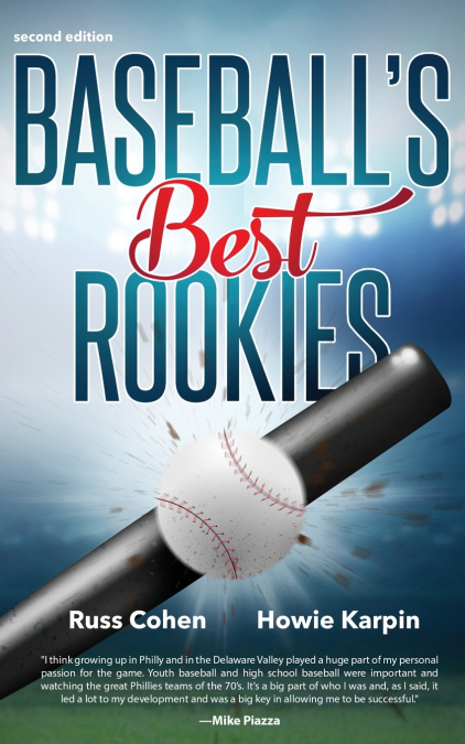 Baseball’s Best Rookies