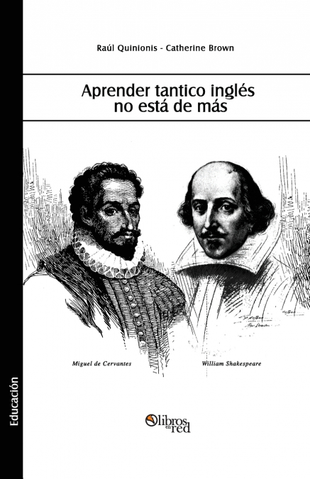Aprender Tantico Ingles No Esta de Mas