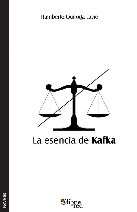 La esencia de Kafka