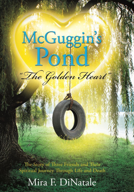 McGuggin’s Pond