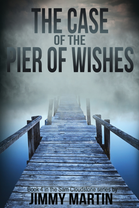 The Case of the Pier of Wishes