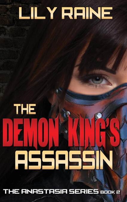 The Demon King's Assassin