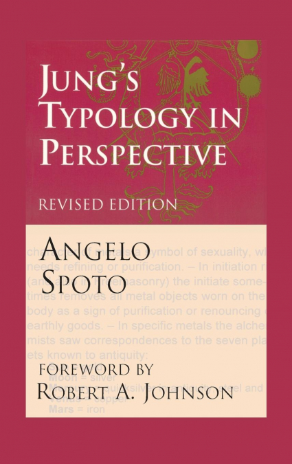 Jung's Typology in Perspective