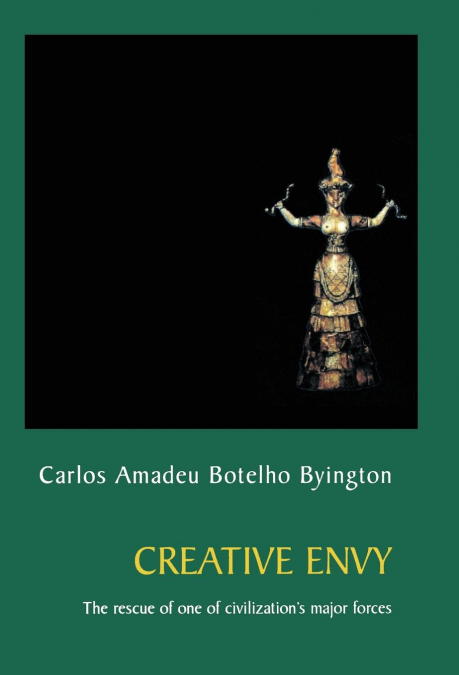 Creative Envy