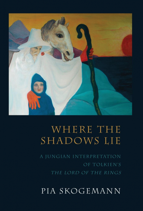 Where the Shadows Lie