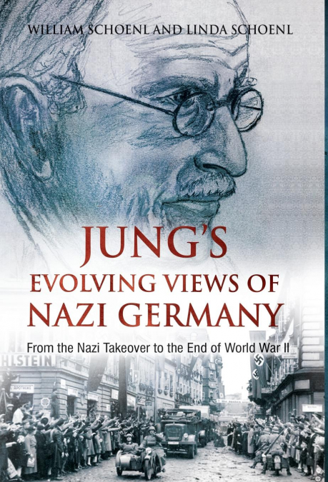 Jung’s Evolving Views of Nazi Germany