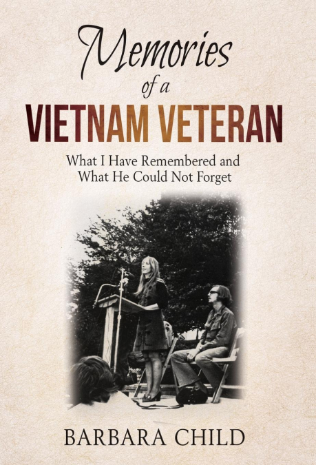 Memories of a Vietnam Veteran