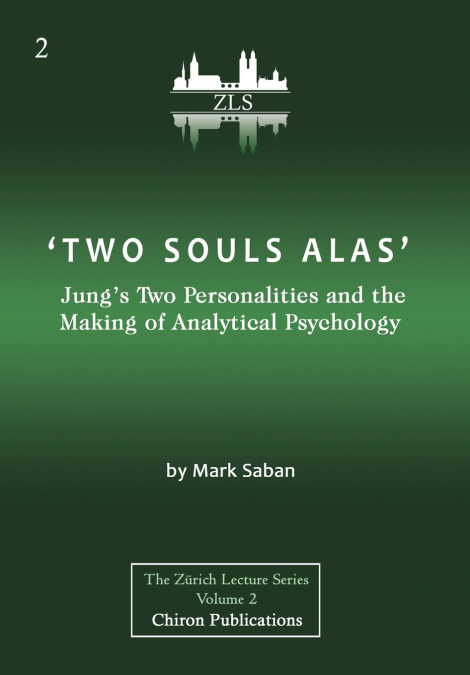 ’Two Souls Alas’