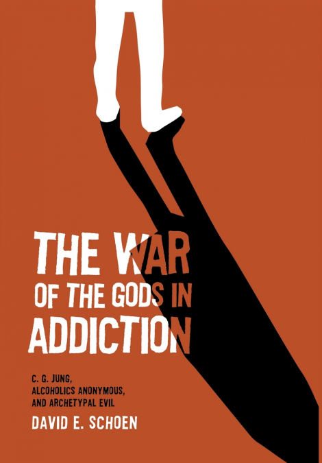 The War Of The Gods In Addiction