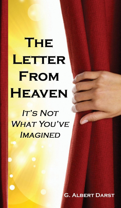 The Letter from Heaven