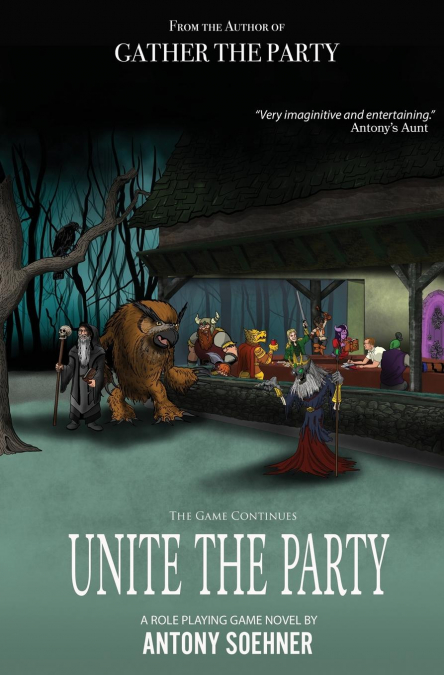 Unite the Party