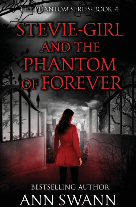 Stevie-Girl and the Phantom of Forever