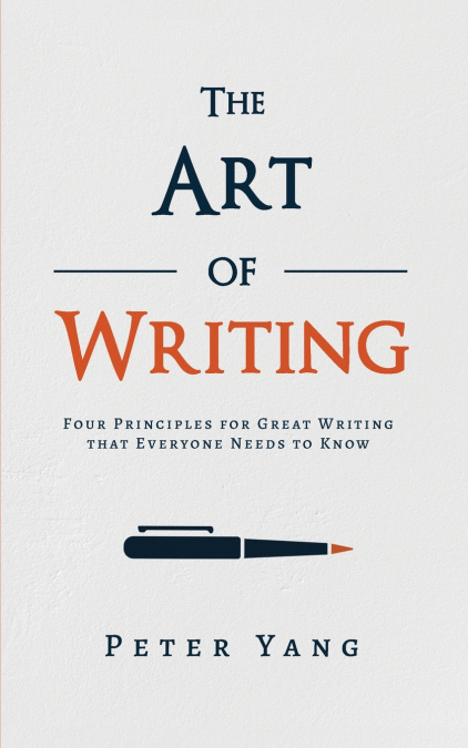 The Art of Writing
