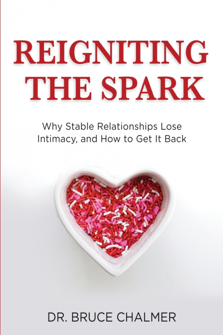 Reigniting The Spark