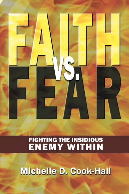 Faith Vs. Fear