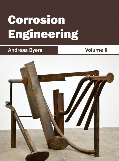 Corrosion Engineering