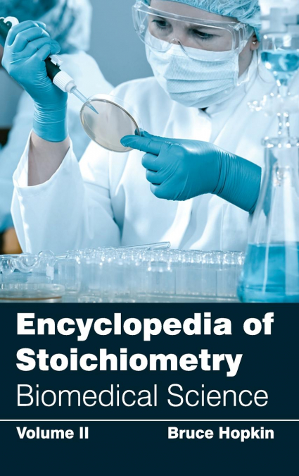 Encyclopedia of Stoichiometry