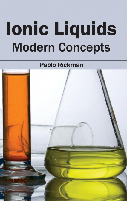 Ionic Liquids