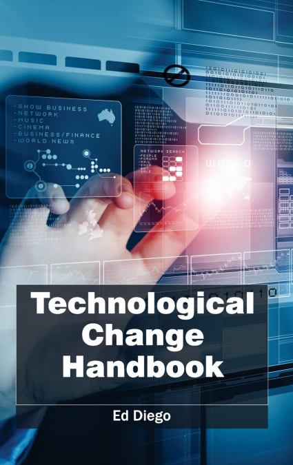 Technological Change Handbook