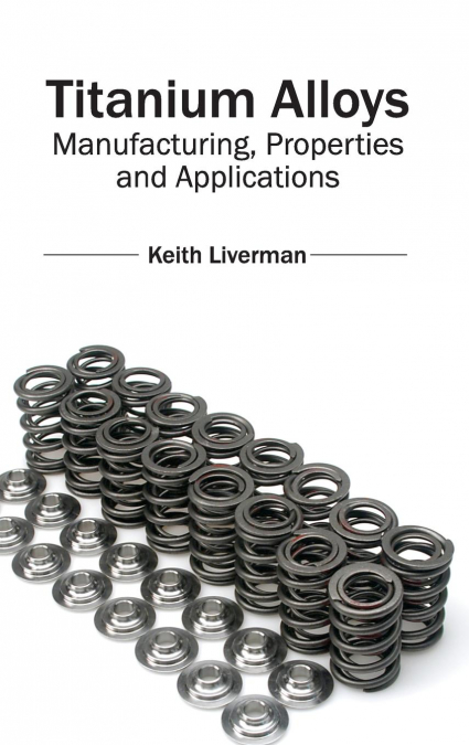 Titanium Alloys