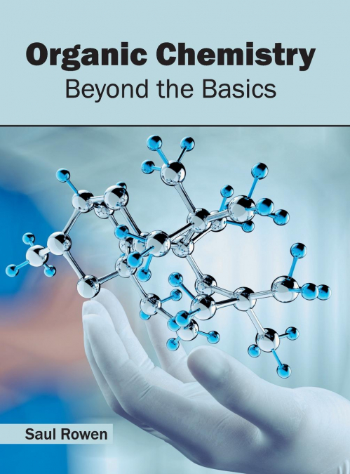 Organic Chemistry