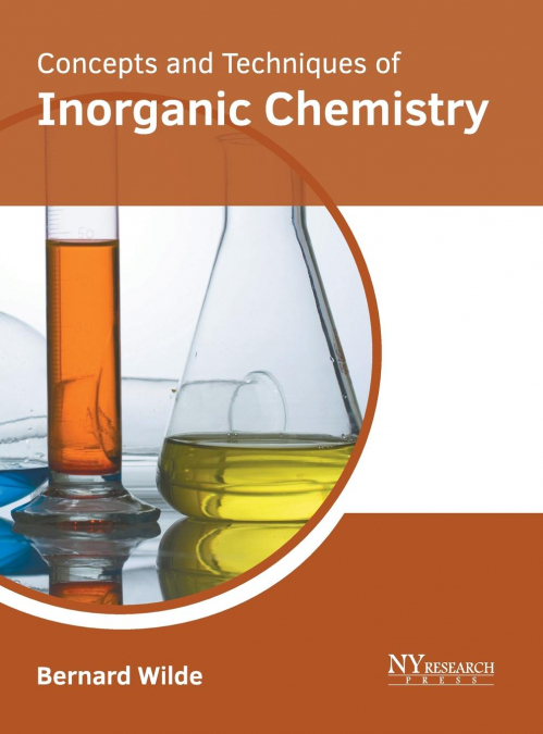 Concepts and Techniques of Inorganic Chemistry