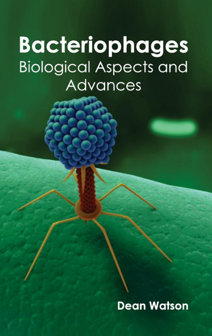 Bacteriophages