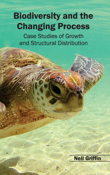 Biodiversity and the Changing Process - Case Studies of Growth and Structural Distribution