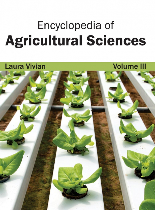 Encyclopedia of Agricultural Sciences