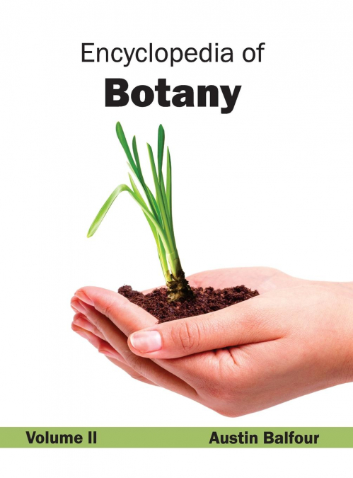 Encyclopedia of Botany