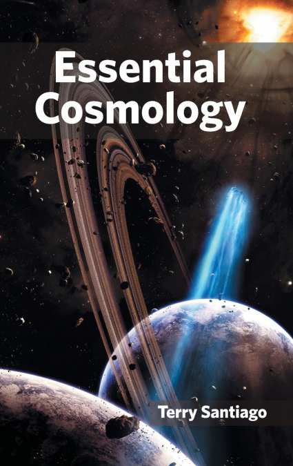 Essential Cosmology