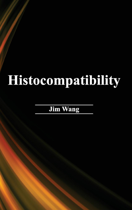 Histocompatibility