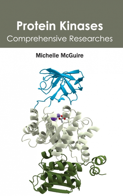 Protein Kinases