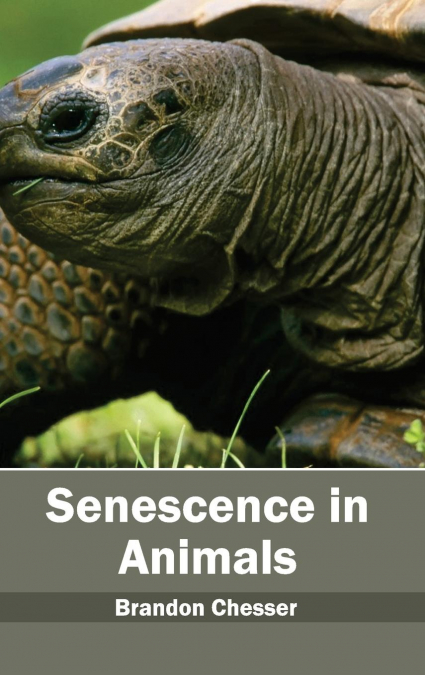 Senescence in Animals