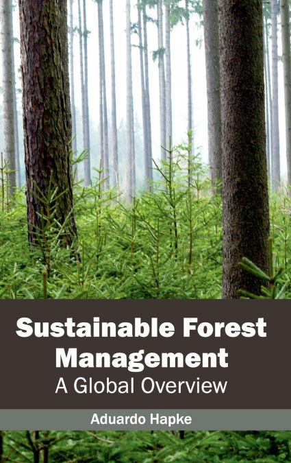 Sustainable Forest Management