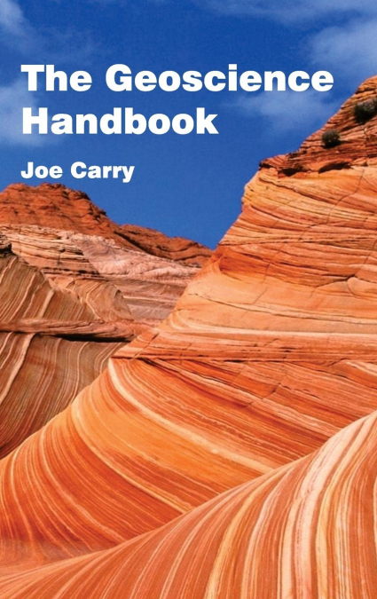 The Geoscience Handbook