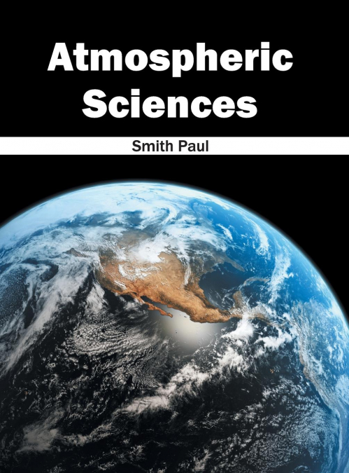 Atmospheric Sciences