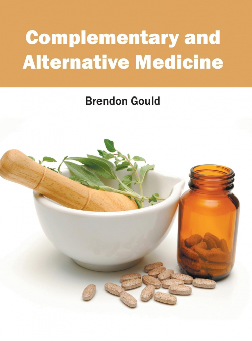 Complementary and Alternative Medicine
