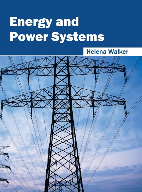 Energy and Power Systems