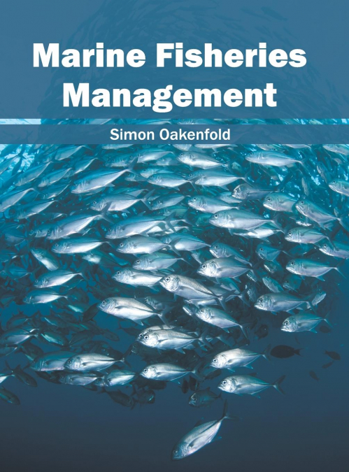 Marine Fisheries Management