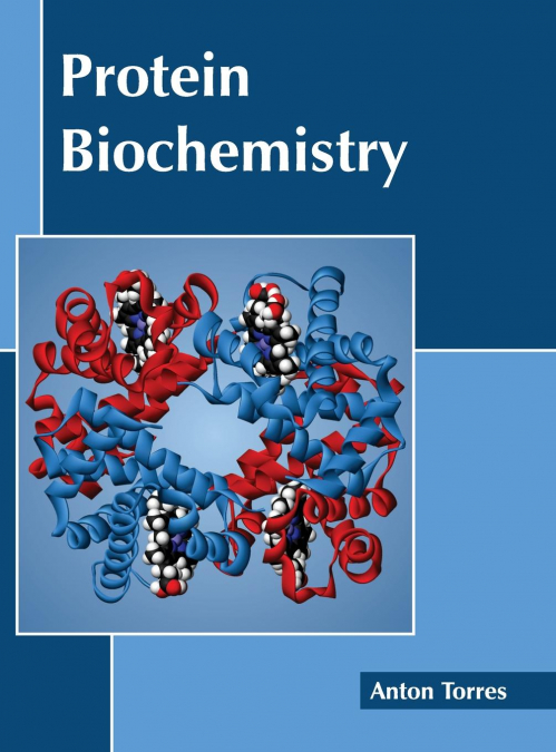 Protein Biochemistry