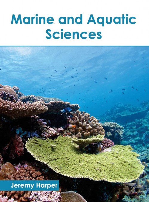 Marine and Aquatic Sciences